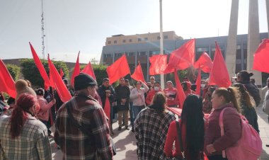 CFE deja sin luz a familias de Mexicali