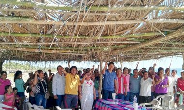 Organizar al pueblo, tarea vigente en Guerrero