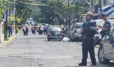 Chilpancingo, Guerrero, la cuarta ciudad más insegura de México