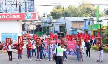 Coatepec, Veracruz: un gobierno ineficiente e indolente