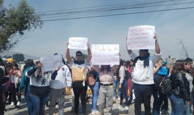 Domina la violencia en Chimalhuacán