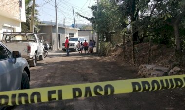 Inseguridad y violencia en Morelos