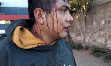 ¡Alto a la violencia provocada por la 28 de Octubre!