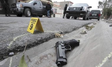 Inseguridad y violencia en México: un llamado urgente a la acción