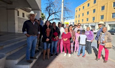 Las Moritas en Monclova, 3 décadas sin regularización