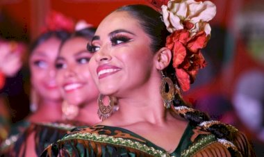 La Espartaqueada Cultural, un evento único en México