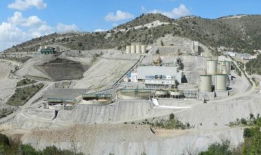 Minera Plata Panamericana consuma despojo en La Colorada