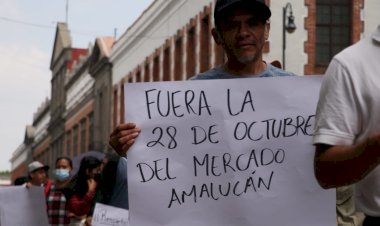 ¿Quién detendrá la violencia de la “28 de Octubre”?