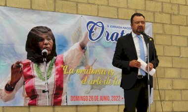 La oratoria y la lucha social en México