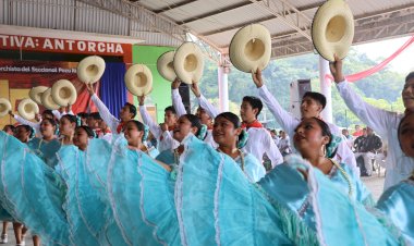 CBTa 136 representa a Veracruz en Nacional de Intercebetas