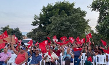 Inicia obra de electrificación en Infonavit San José