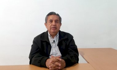 Los más pobres pagan más impuestos: Martínez Coronilla