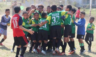 Antorcha  invita a Encuentro Estatal de Futbol en Córdoba, Veracruz