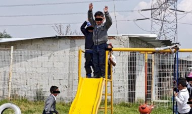 Acusan agresiones de Organización Juquila en San Diego Manzanilla