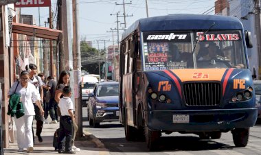 Transporte: ¿por dónde empezar?