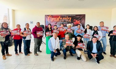 Diserta Zacatecas sobre injusticia social y llama a lucha organizada