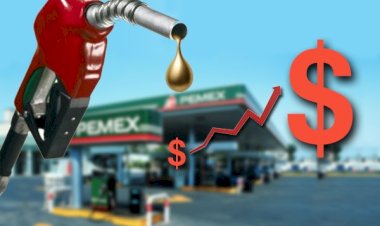 Afectaciones a los más pobres por altos precios de gasolina y Diesel