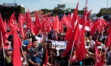 La fuerza del pueblo lo puede todo