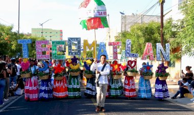 Feria de Tecomatlán 2025 busca elevar el nivel cultural  e intelectual del pueblo de México