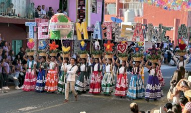 Feria de Tecomatlán busca elevar nivel cultural e intelectual del pueblo