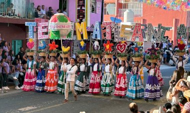 La cuna del antorchismo nacional está de fiesta