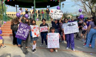 Día de la mujer y el falso empoderamiento femenino