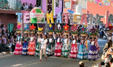 Más de 150 mil espectadores acudieron a la Feria Tecomatlán 2025