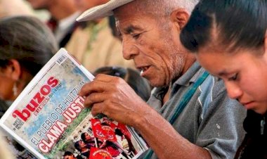 Larga vida a la revista “buzos”