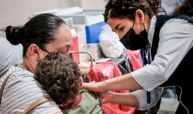 ¿Nos amenaza una nueva epidemia?