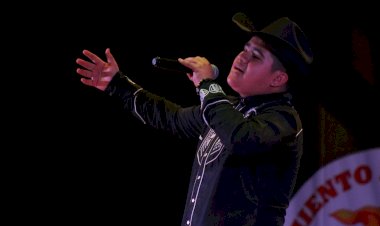 Espartaqueada Cultural: Por el rescate de la música mexicanan