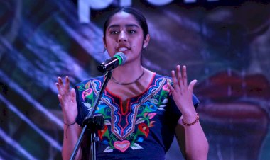 Oratoria, el arma más importante para convencer al pueblo de México