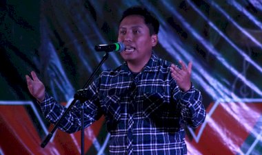 Oratoria, el arma más importante para convencer al pueblo de México