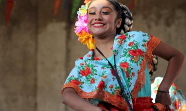 ENTREVISTA | Vivir organizada en la colonia Espartaco cambió mi vida