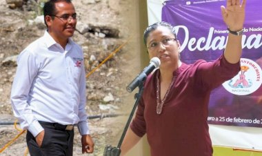 Dos años sin justicia para Conrado, Mercedes y Vladimir