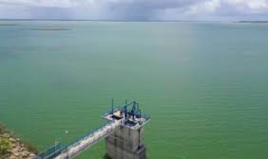 En riesgo, agua de Nuevo León por propuesta de Conagua