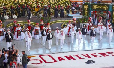 Cultura por y para el pueblo