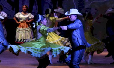 ¡Gracias a los artistas!