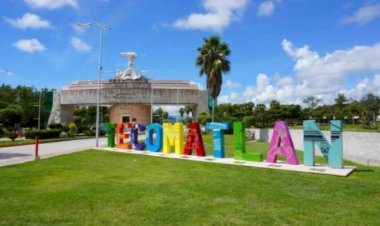 Hay que seguir el ejemplo de Tecomatlán