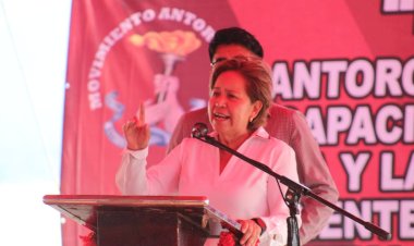 Celebran 17 años de lucha y organización popular en la colonia Rey Izcóatl