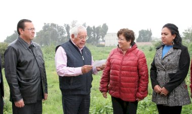 Hospital Regional de Chimalhuacán, triunfo de la lucha organizada de Antorcha