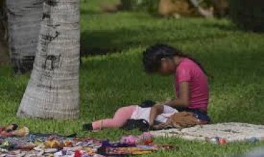 Pobreza y crimen organizado amenazan a jóvenes en Quintana Roo