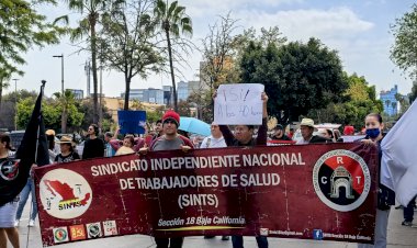 Como en el esclavismo, la explotación continúa