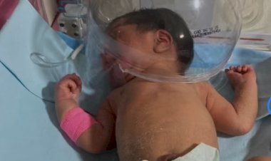 Privatización de la salud, el “regalo” de la 4T a los niños