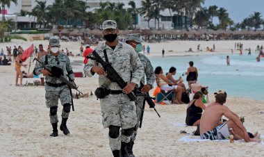 Quintana Roo, en decadencia por inseguridad: Juan Carlos Pool