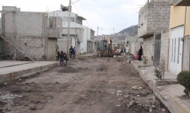¿Hasta cuándo habrá agua potable ?