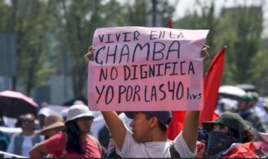 Sobre la reducción de la jornada laboral a 40 horas