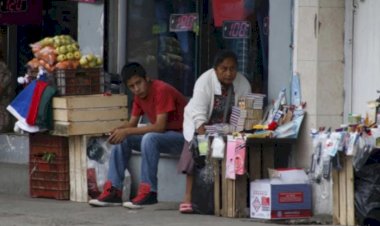 Veracruz, entre los que menos crea empleos formales