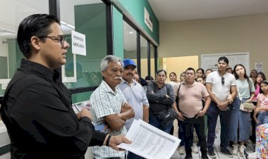 Programa de Apoyo Emergente ignora a víctimas de violencia: Antorcha