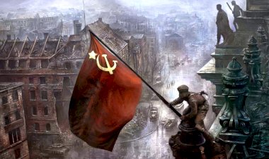 No debemos olvidar lo que fue la Gran Guerra Patria