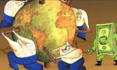 ¿Un capitalismo civilizado?